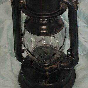ORIGINAL VINTAGE PAULL’S LEADER LANTERN